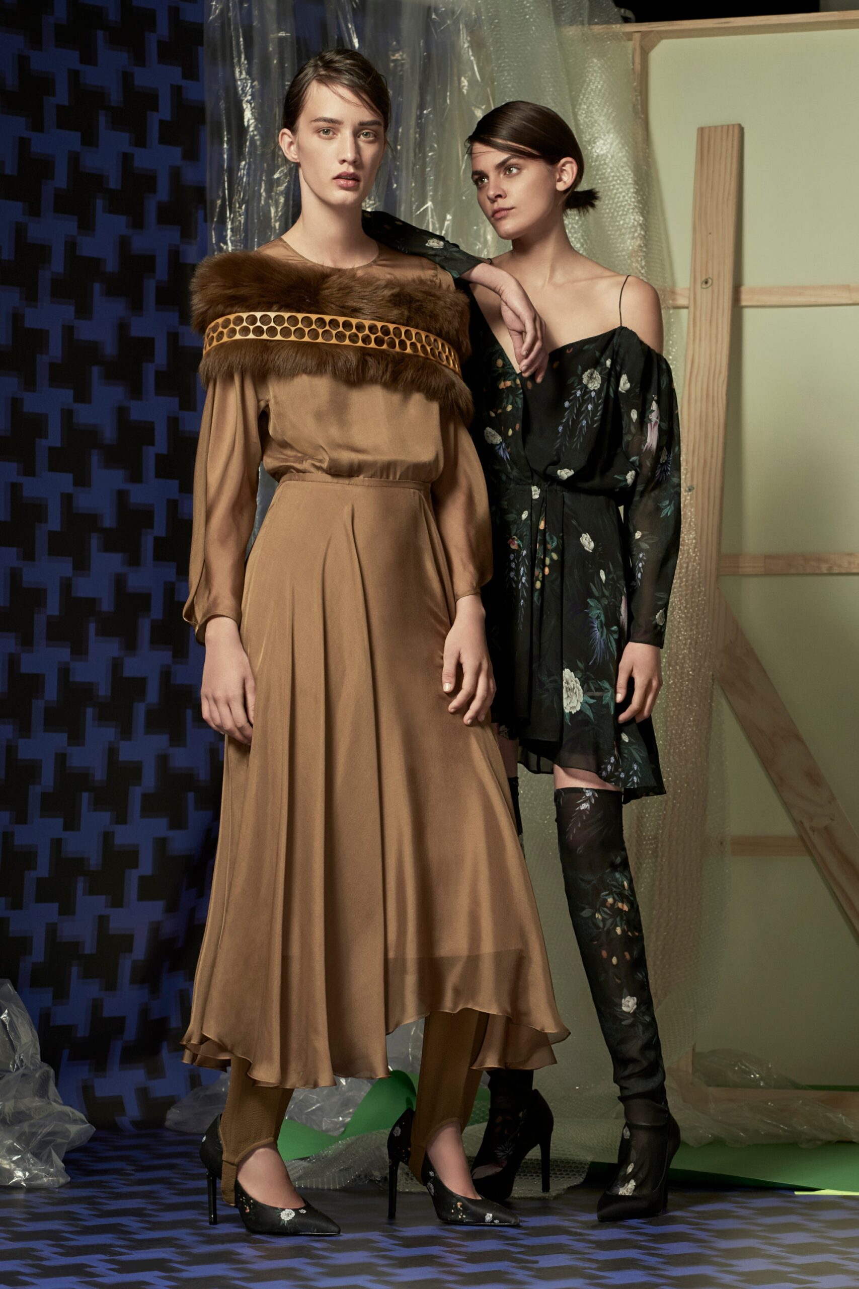 Camilla and Marc S/S 18 Look 81