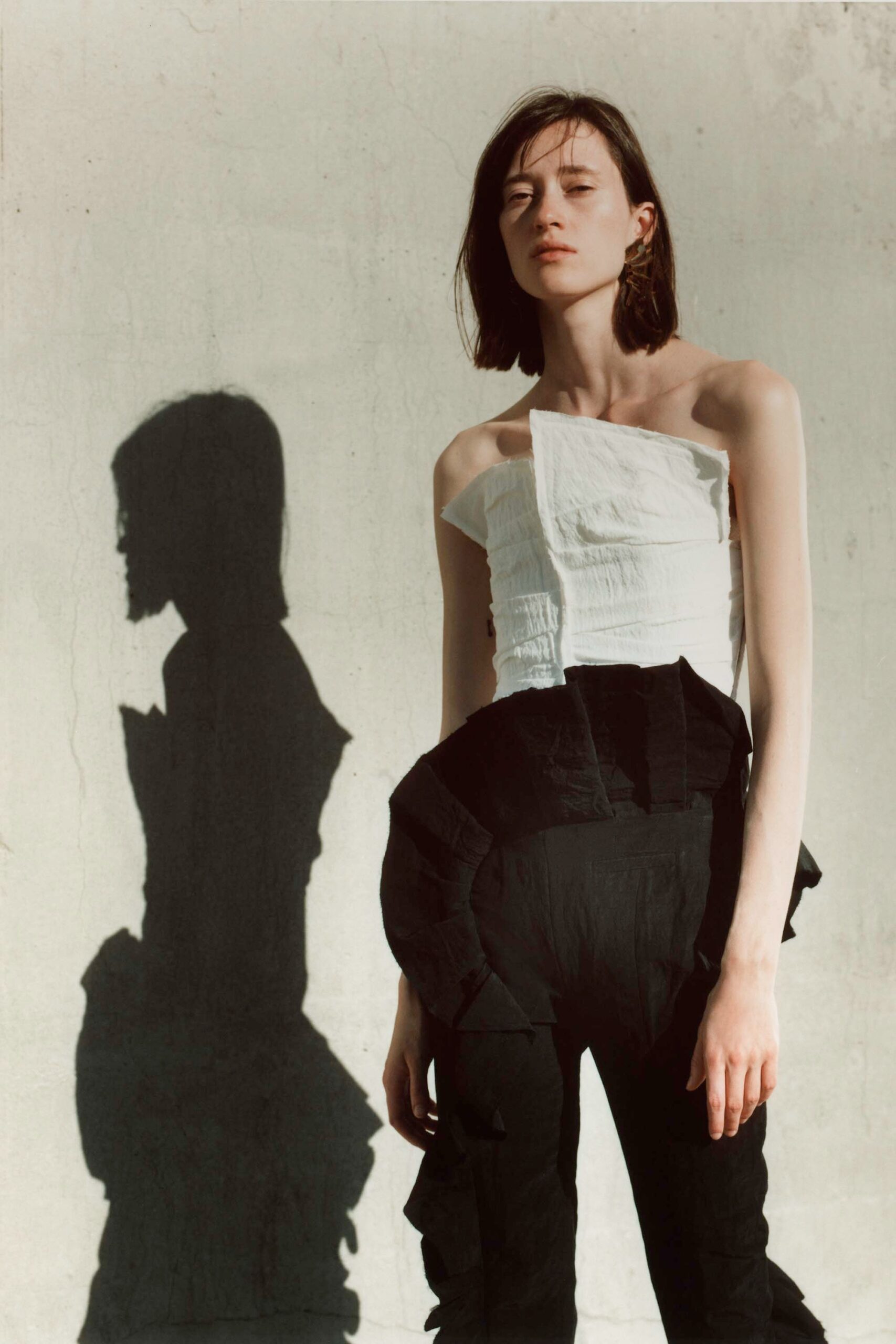 Carmen March S/S 17 Look 91