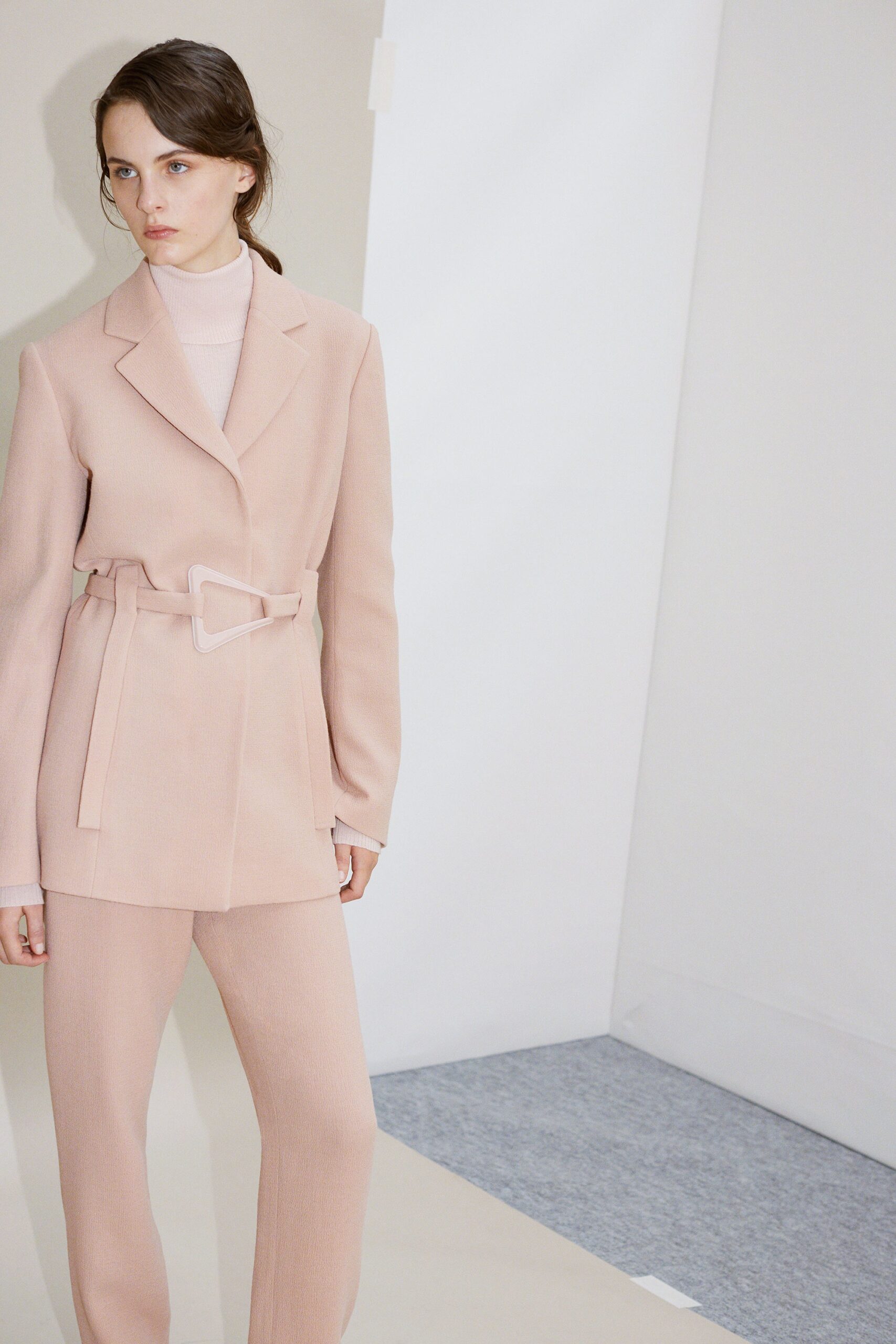 Carven F/W 17 Look 117