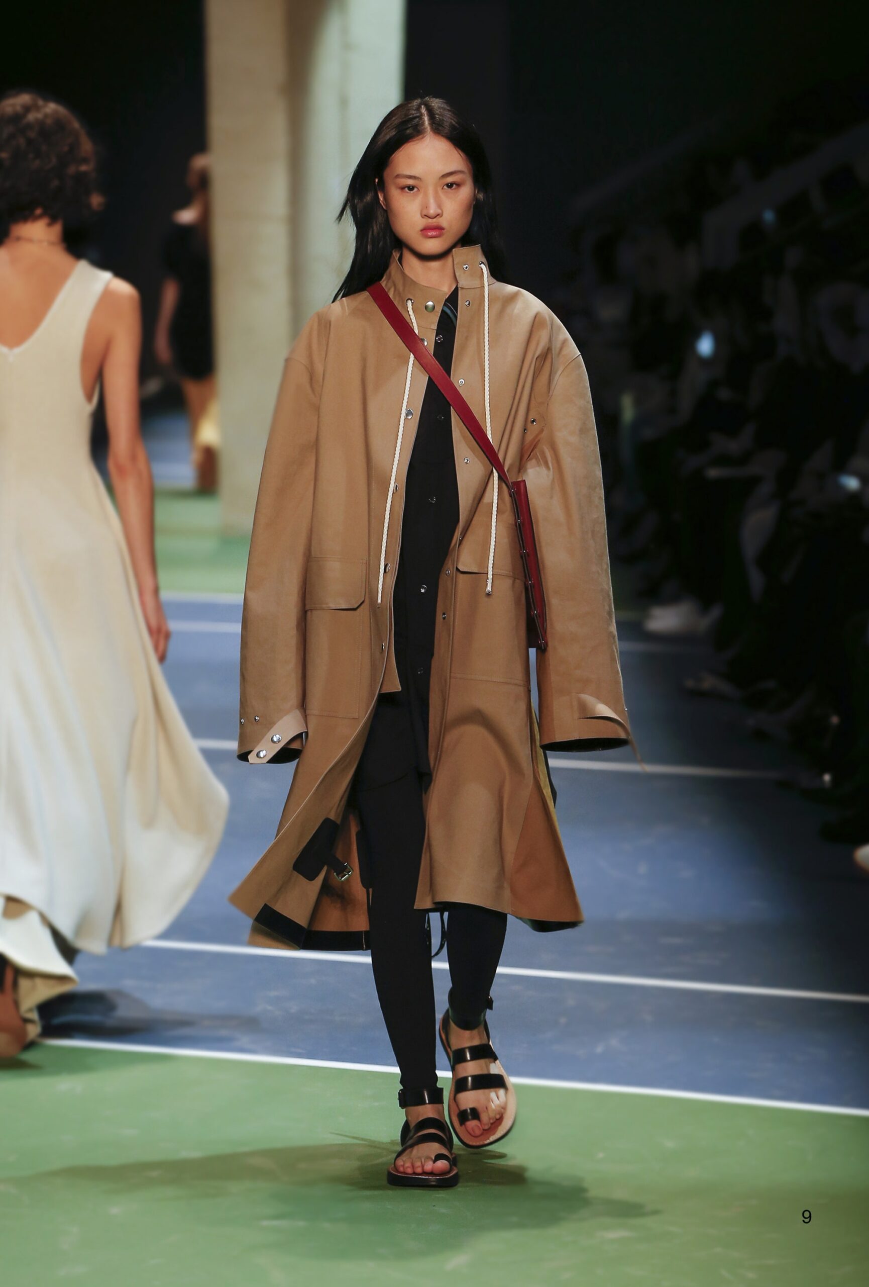 Celine F/W 16 Look 88