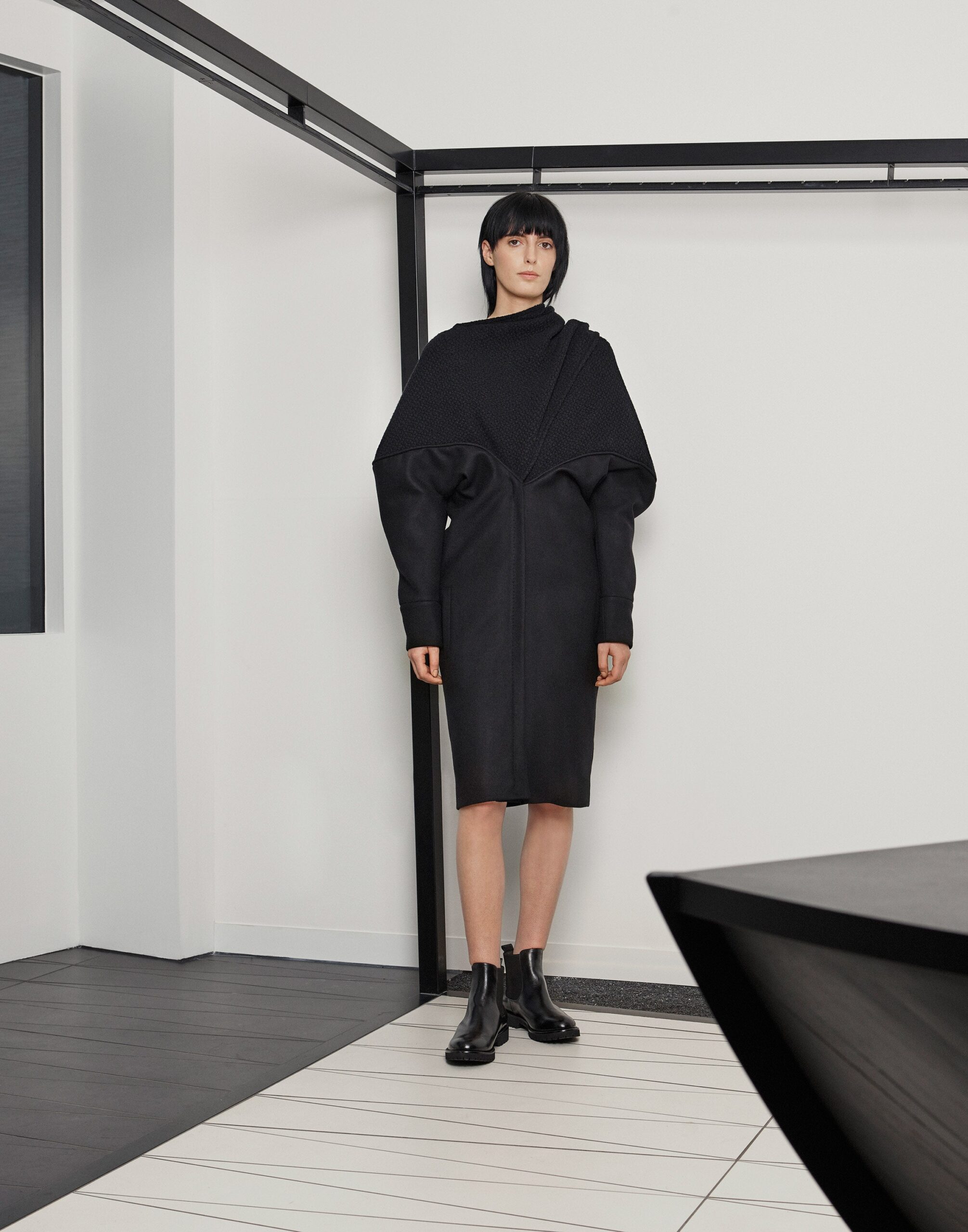 Chalayan F/W 17 Look 133