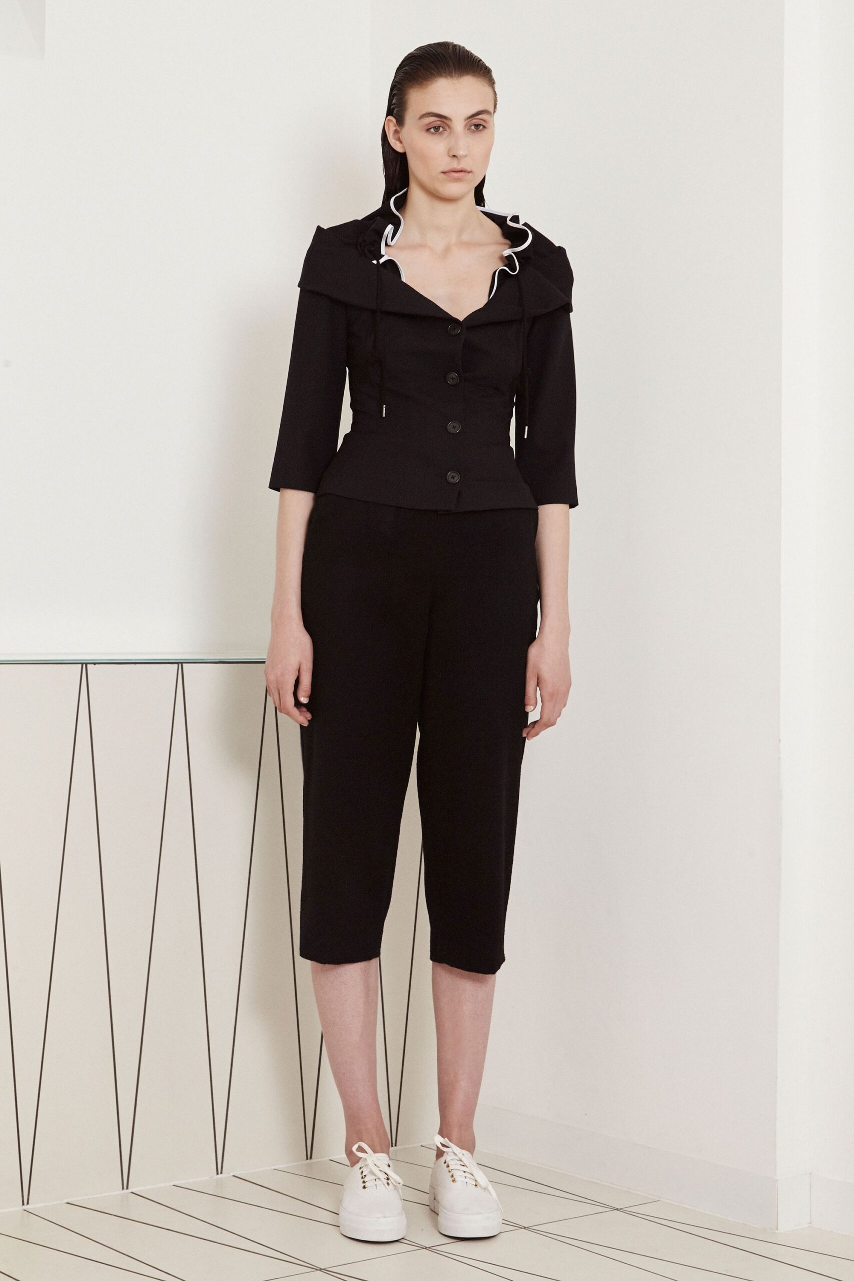 Chalayan Resort 18 Look 119