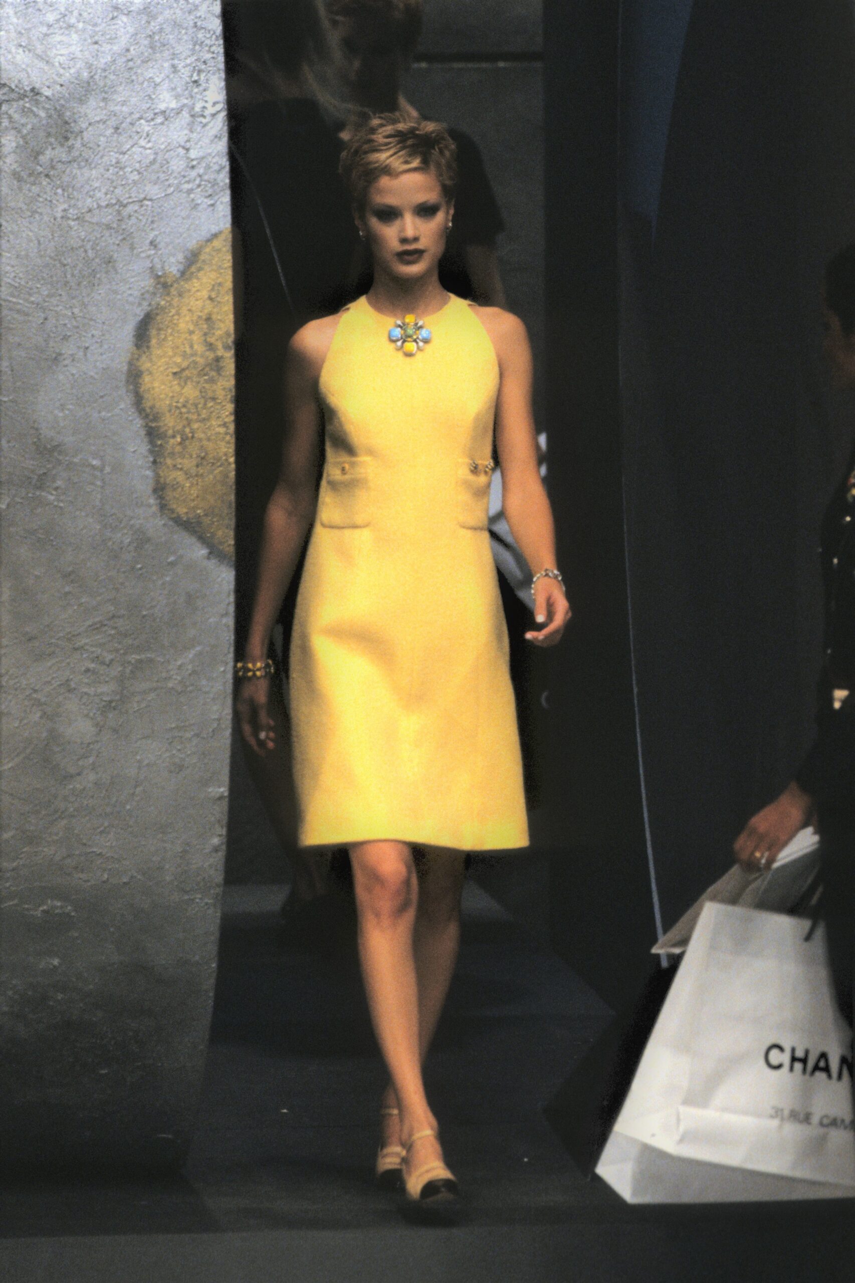 Chanel S/S 96 Look 1150