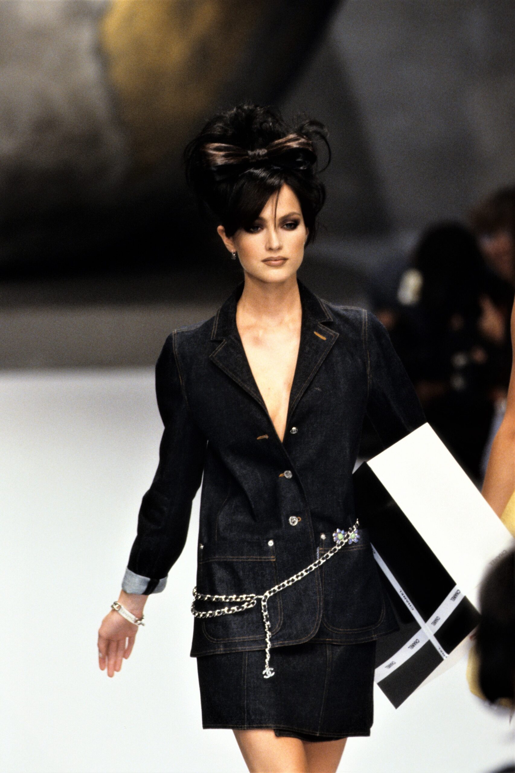 Chanel S/S 96 Look 1194