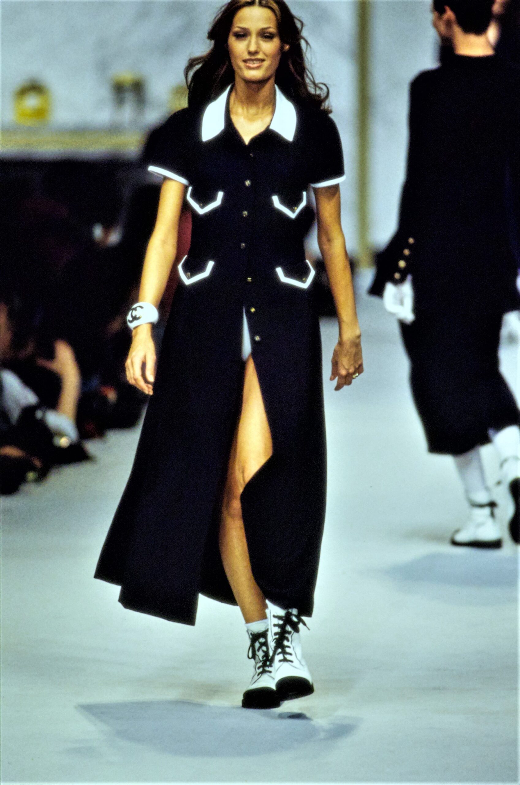 Chanel S/S 93 Look 1060