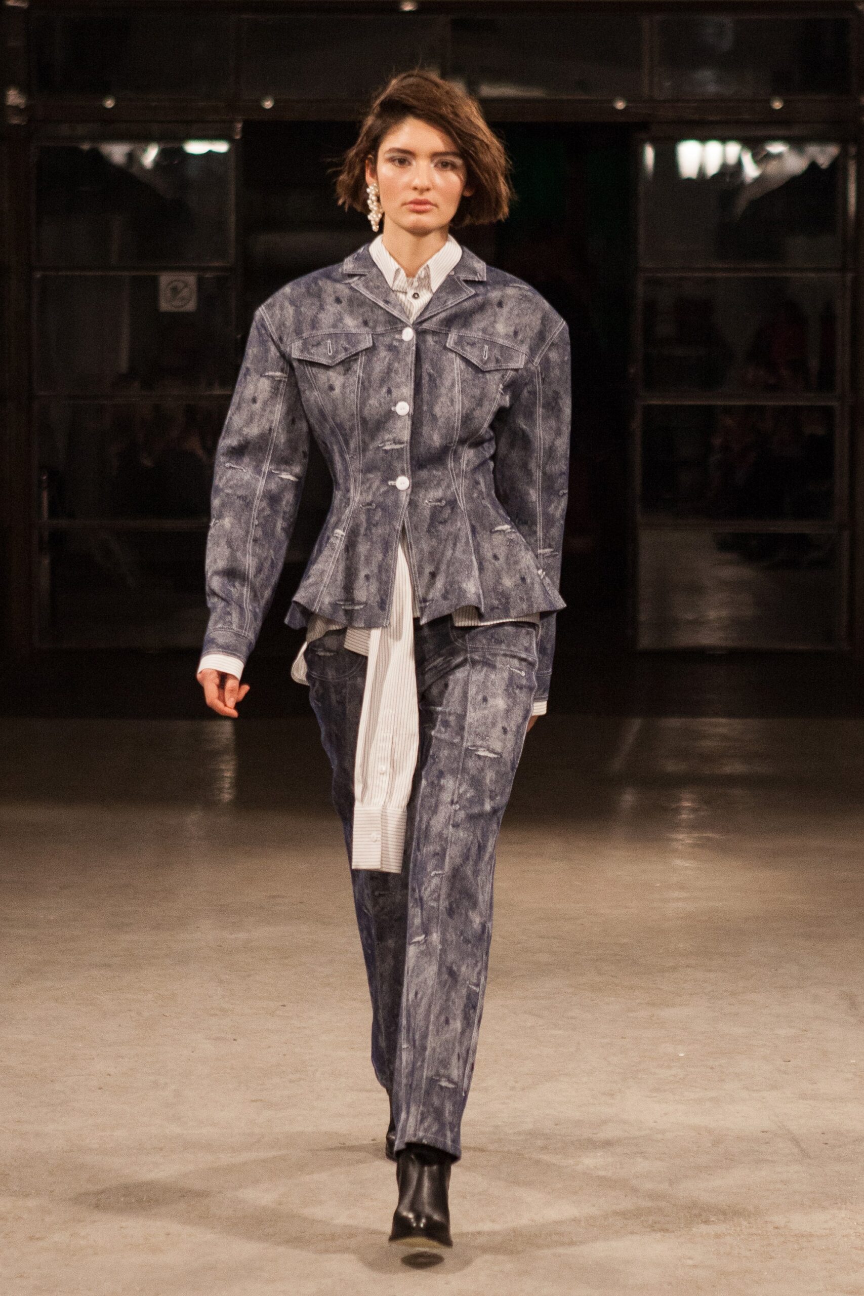 Chakshyn Kiev F/W 18 Look 54