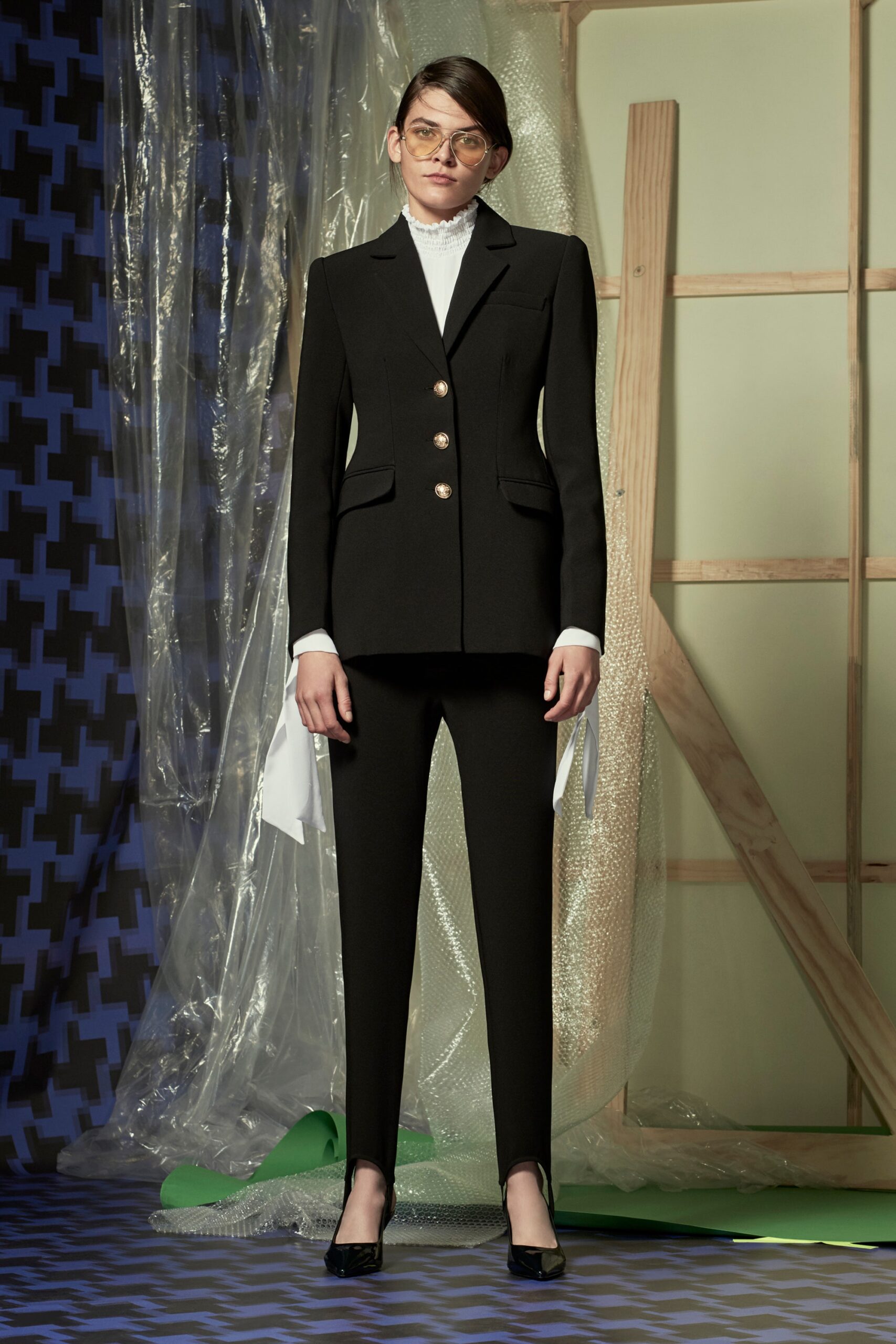 Camilla and Marc S/S 18 Look 91