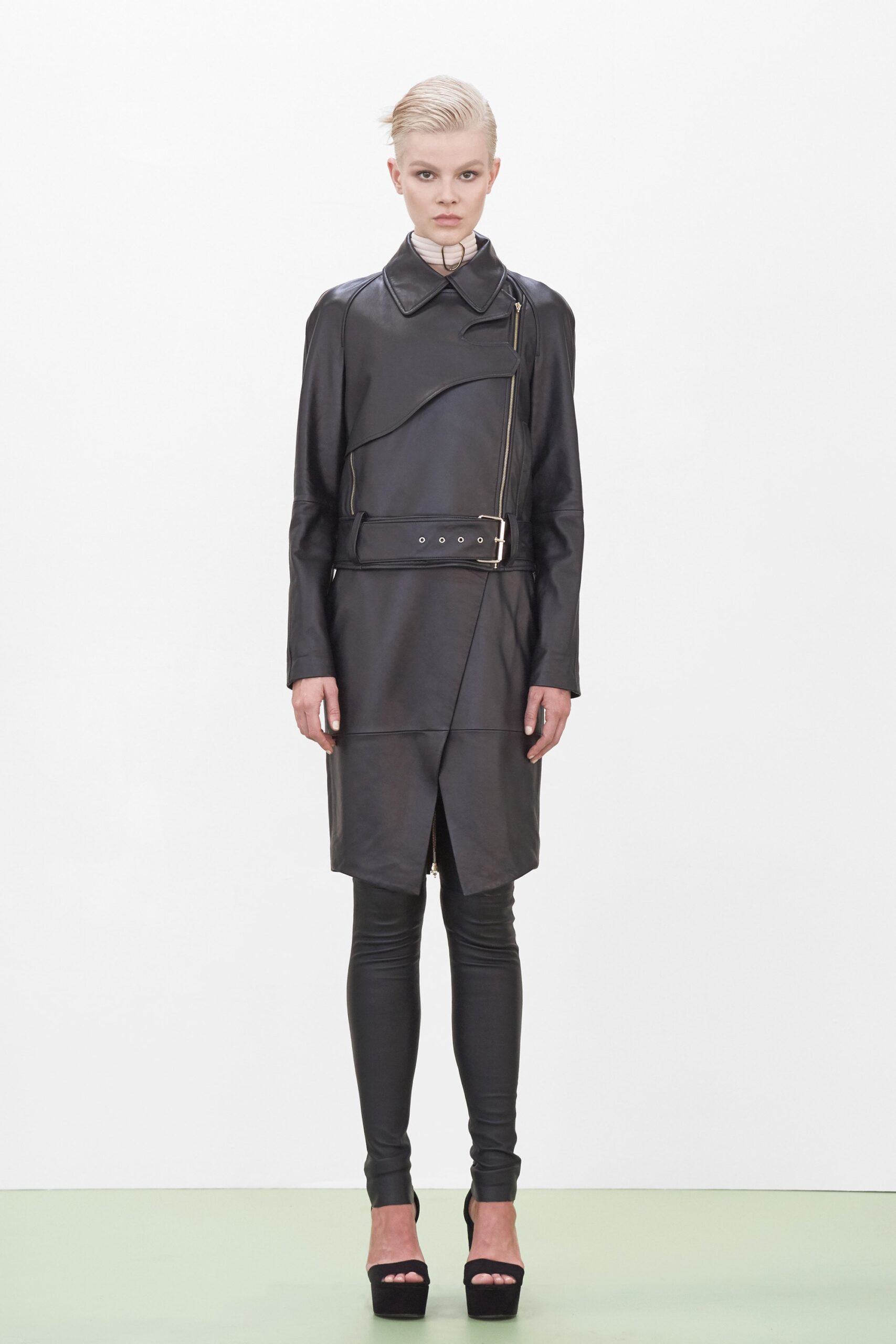 Camilla and Marc F/W 16 Look 88