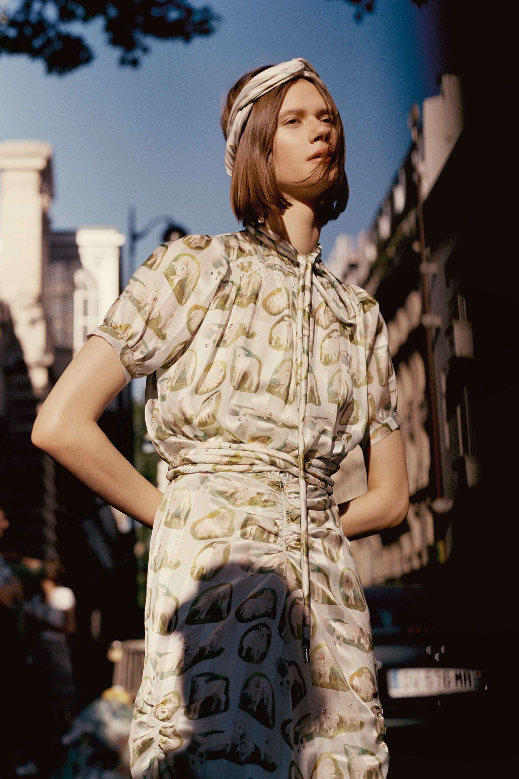 Carven Resort 18 Look 126