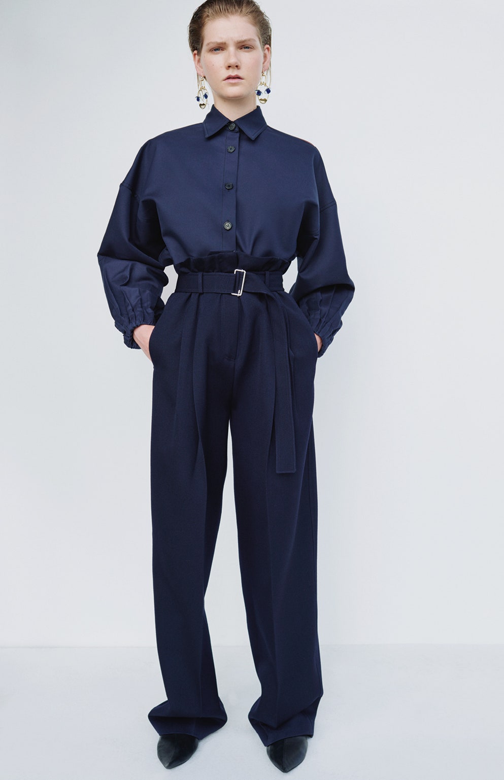 Celine Resort 16 Look 104