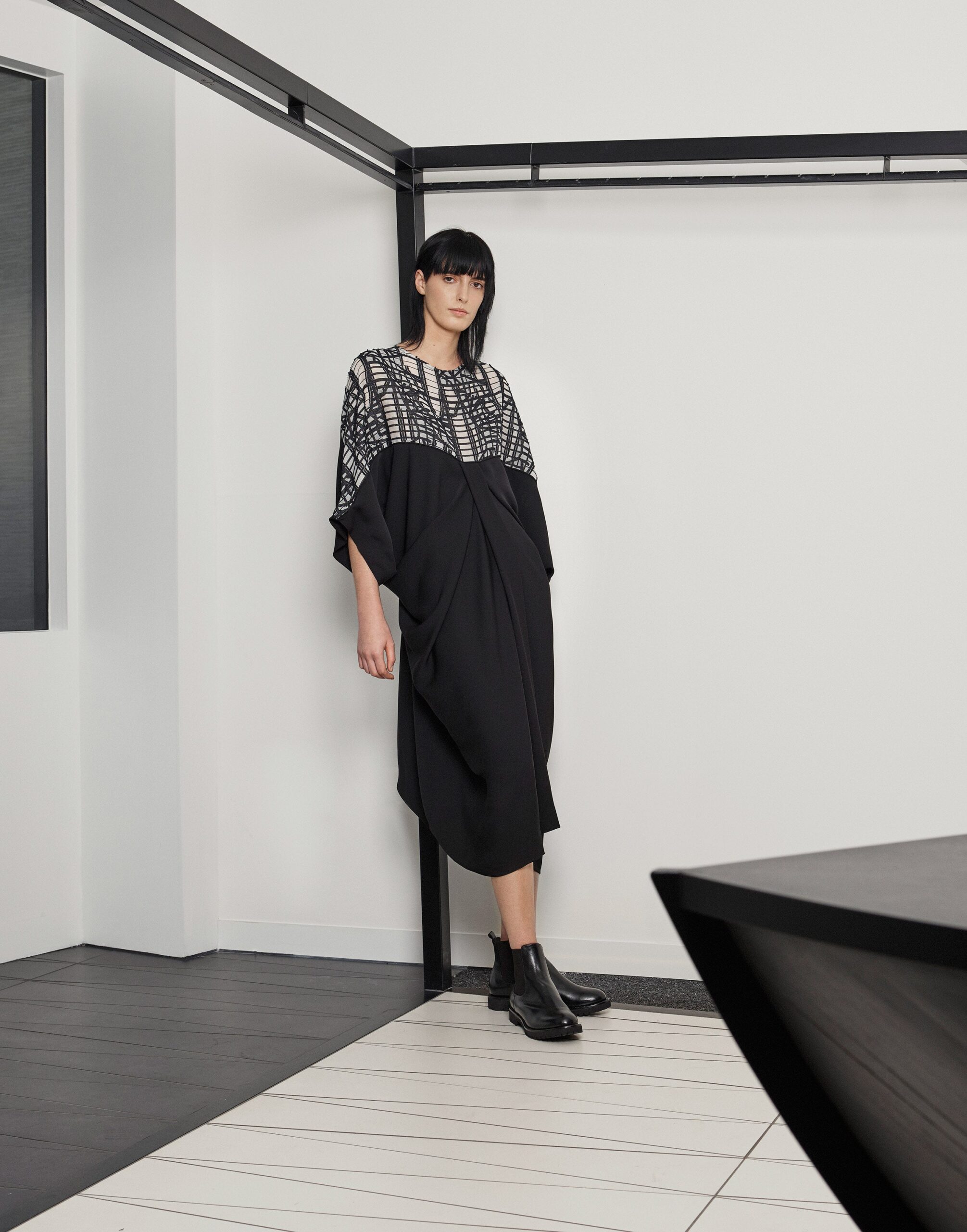 Chalayan F/W 17 Look 145