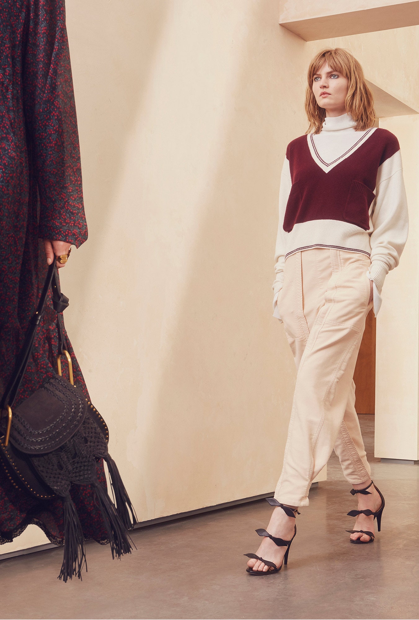 Chloé Resort 17 Look 113