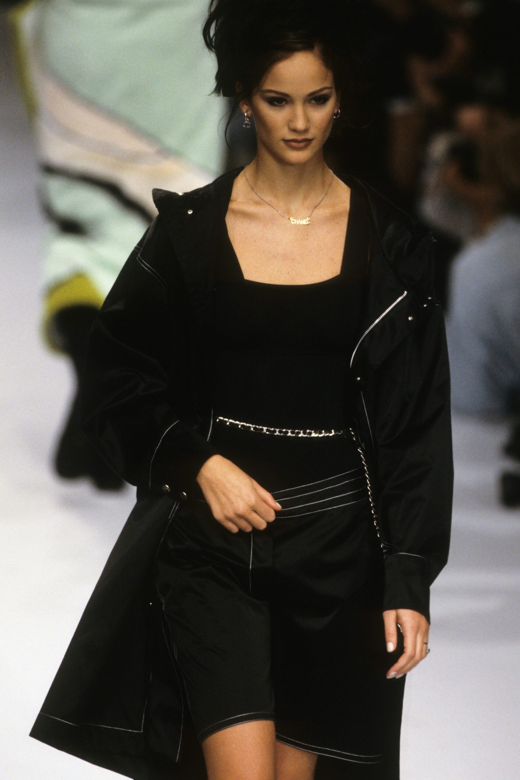 Chanel S/S 96 Look 1298