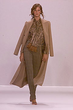 Celine F/W 00 Look 7