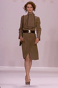 Celine F/W 00 Look 13