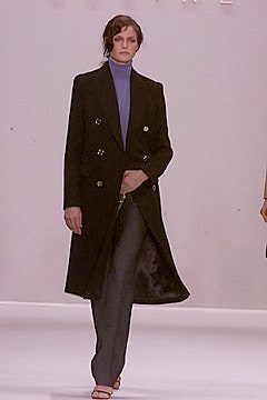 Celine F/W 00 Look 31