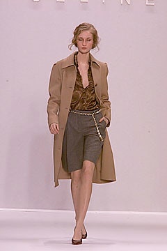 Celine F/W 00 Look 49