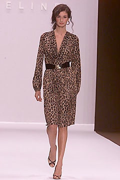 Celine F/W 00 Look 61