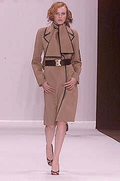 Celine F/W 00 Look 73