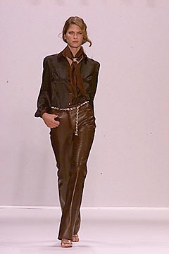 Celine F/W 00 Look 85