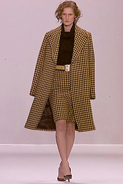 Celine F/W 00 Look 104