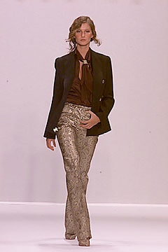 Celine F/W 00 Look 109