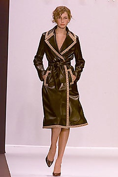 Celine F/W 00 Look 120