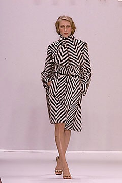 Celine F/W 00 Look 133