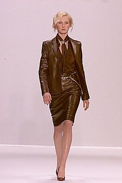 Celine F/W 00 Look 149