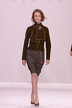 Celine F/W 00 Look 160