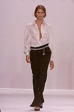 Celine F/W 00 Look 244