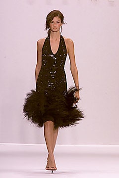 Celine F/W 00 Look 249