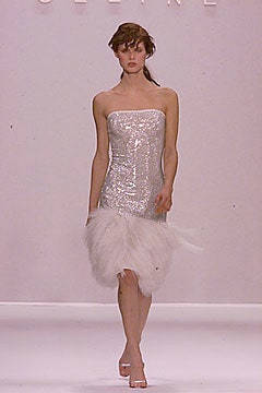 Celine F/W 00 Look 265