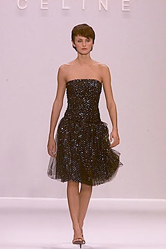 Celine F/W 00 Look 273