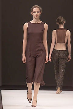 Cerruti F/W 00 Look 31