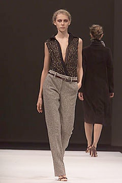 Cerruti F/W 00 Look 39