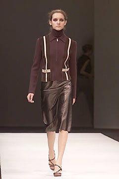 Cerruti F/W 00 Look 51