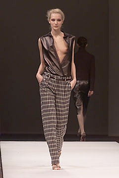 Cerruti F/W 00 Look 63