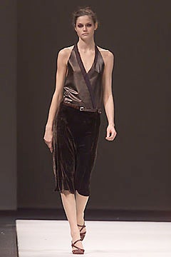 Cerruti F/W 00 Look 67