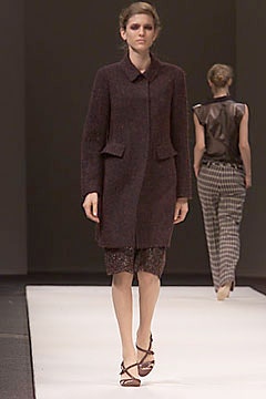 Cerruti F/W 00 Look 75