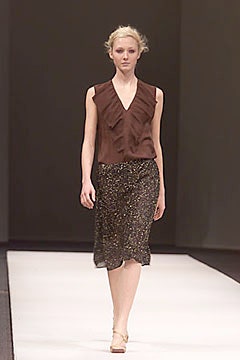 Cerruti F/W 00 Look 79