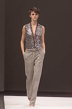 Cerruti F/W 00 Look 87