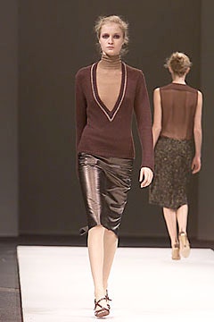 Cerruti F/W 00 Look 91