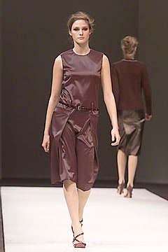Cerruti F/W 00 Look 103