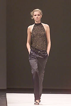 Cerruti F/W 00 Look 109