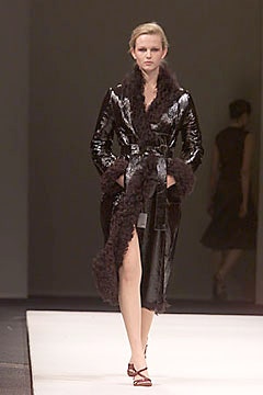 Cerruti F/W 00 Look 113