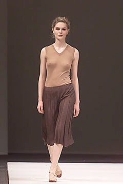 Cerruti F/W 00 Look 119
