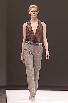 Cerruti F/W 00 Look 123