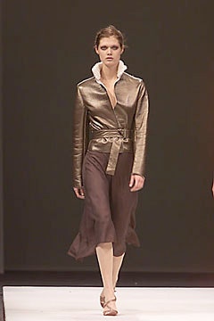Cerruti F/W 00 Look 129