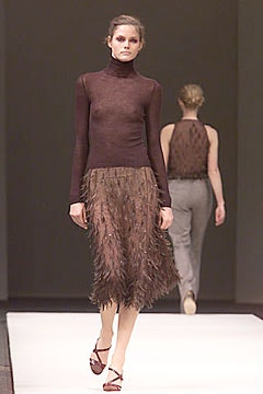 Cerruti F/W 00 Look 133